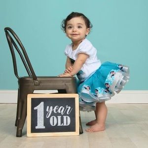 Meet your Posher, Melanie